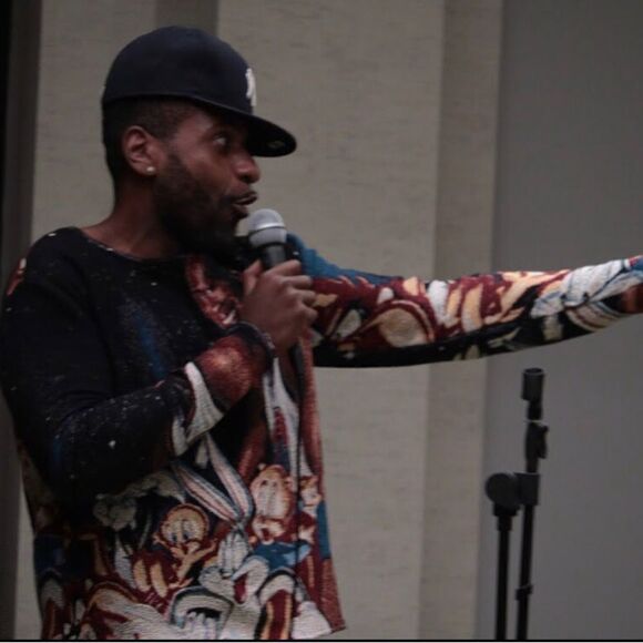 Vintage one of a kind  space jam Michael jordan looney tunes TAPESTRY - Picture 2 of 4